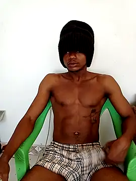 Samir4123 online show from January 29, 8:08 am