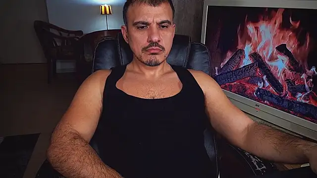 officeman7 online show from January 16, 3:56 pm