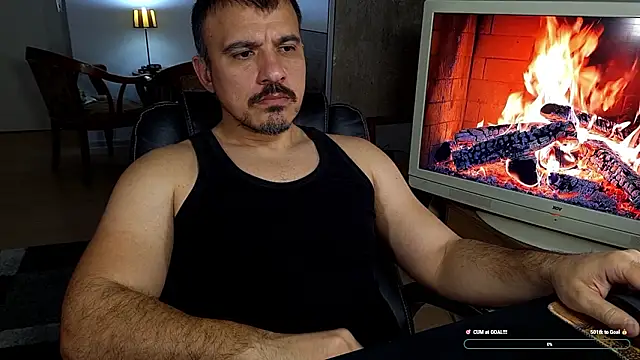 officeman7 online show from March 19, 4:43 pm