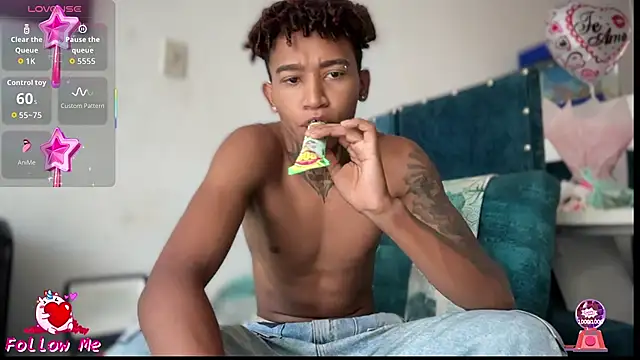 sexy blacks  online show from November 1, 1:37 pm