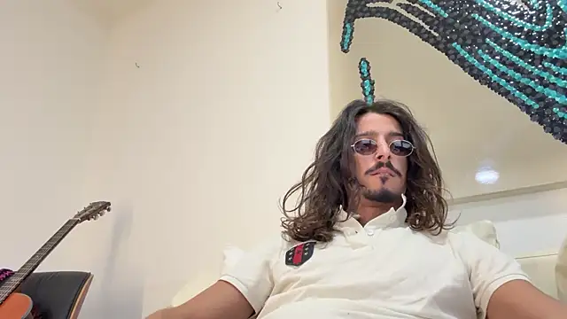 Adam zen online show from February 17, 4:26 pm