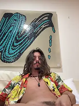 Adam zen online show from January 30, 8:31 pm