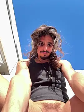 Adam zen online show from December 27, 11:06 am