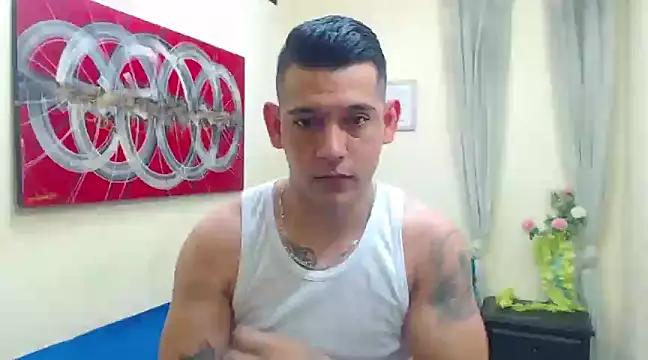 master monstercock  online show from March 4, 11:54 pm