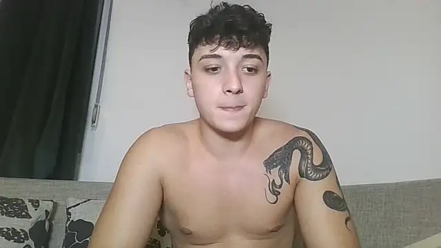 Snapshot of Joedonovan1 chatting on September 15, 5:36 pm Joedonovan1 online show from September 15, 5:36 pm