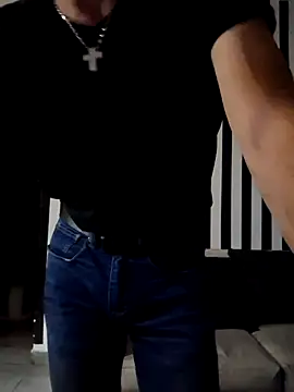 pretorianoo53 online show from October 19, 3:33 am