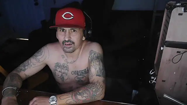 jess2fuck online show from October 27, 7:05 pm