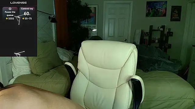 thonylewys online show from July 9, 9:29 pm