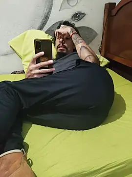 iirgastam3 online show from December 1, 9:40 pm