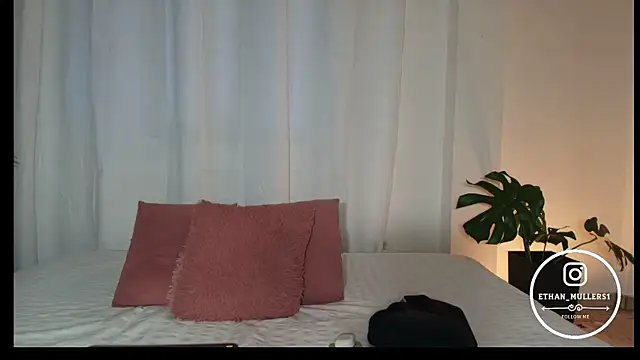 Ethan mullers online show from July 28, 10:56 am