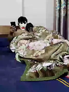 zentaishow online show from December 10, 6:17 pm