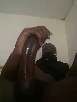 elninoblacko online show from October 19, 1:58 pm