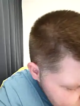 Fcbniklas online show from February 9, 6:01 pm