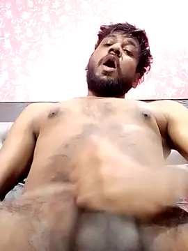 vishal1729 online show from January 21, 6:33 pm