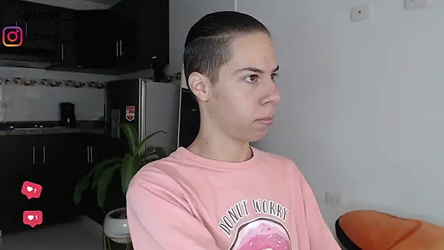 grey   27 online show from January 17, 11:06 am