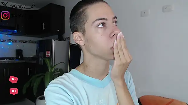 grey   27 online show from January 18, 11:11 am