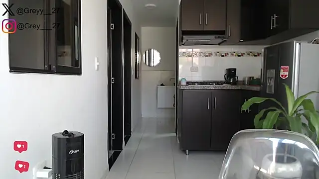 grey   27 online show from December 4, 8:40 pm