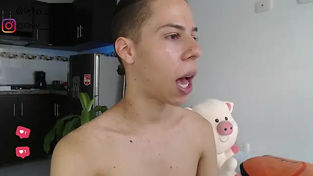 grey   27 online show from January 7, 9:14 pm