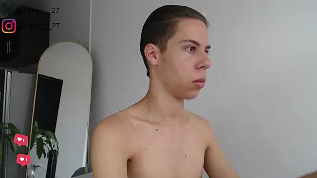 grey   27 online show from December 21, 9:36 pm