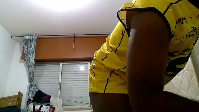 bigbutted daddy online show from January 30, 7:04 pm