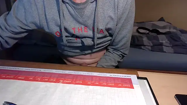 Snapshot of SissyStefanie chatting on December 15, 4:48 pm SissyStefanie online show from December 15, 4:48 pm