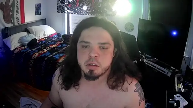 scoobzxx online show from November 2, 1:59 pm