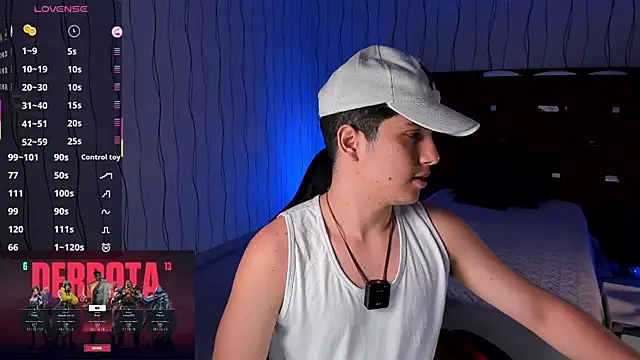 Brat  online show from March 26, 5:22 am