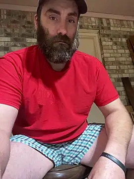 Snapshot of bigJohnson223 chatting on February 9, 9:05 am bigJohnson223 online show from February 9, 9:05 am