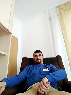 LOREDAN1 online show from March 18, 1:23 pm