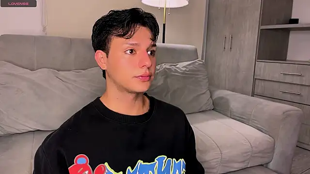 Alexxblue online show from March 12, 1:13 am