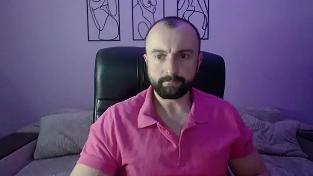 brindlefly6969 online show from March 4, 11:50 am