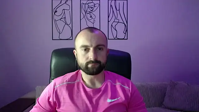 brindlefly6969 online show from October 31, 12:30 pm