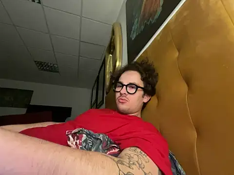 hardmecl online show from March 22, 10:37 pm