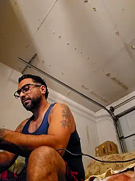 Forbidden daddy online show from June 2, 8:59 am