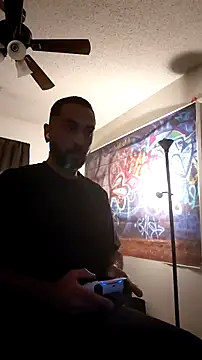 Forbidden daddy online show from February 17, 8:24 am