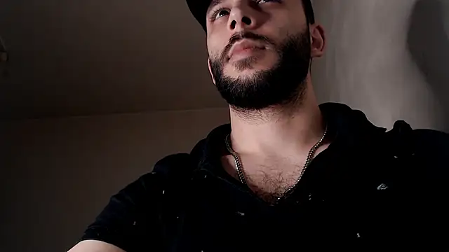 henryaxe online show from February 11, 11:15 am