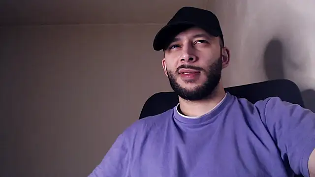 henryaxe online show from November 21, 1:54 pm