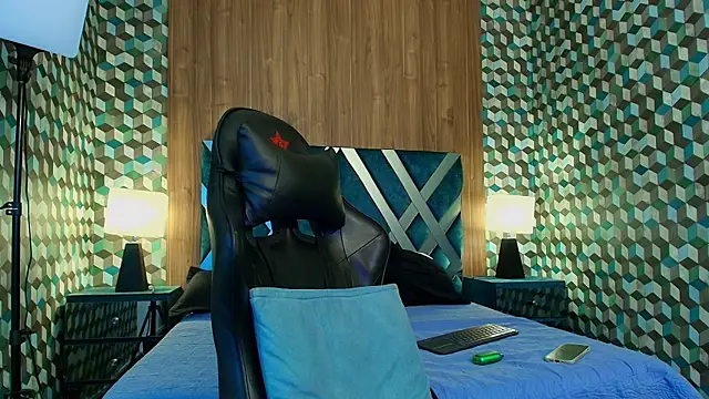 Michael magno online show from October 4, 10:58 pm