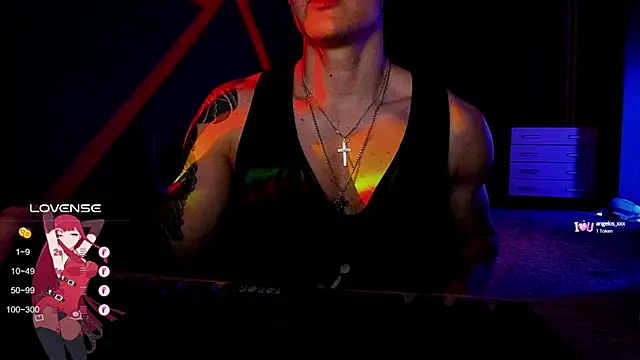 RODARRI online show from January 27, 9:00 pm