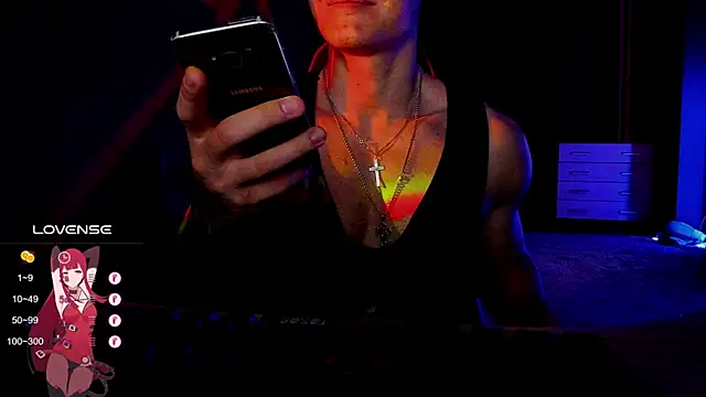 RODARRI online show from February 20, 6:02 pm