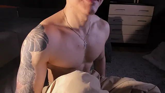 RODARRI online show from May 9, 11:17 pm