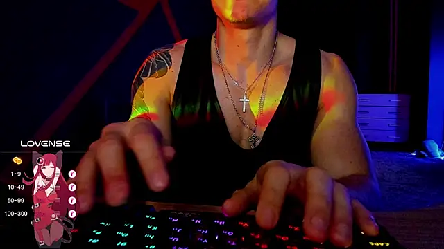 RODARRI online show from December 22, 1:22 pm