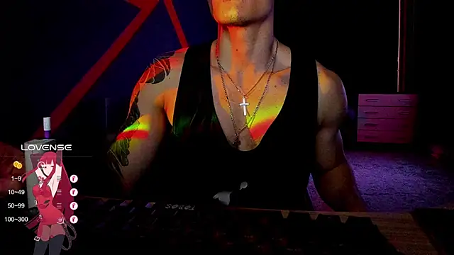 RODARRI online show from March 5, 1:28 pm