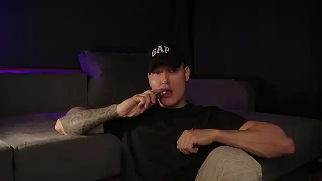 RODARRI online show from December 22, 6:27 pm