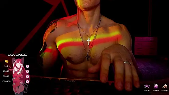 RODARRI online show from January 1, 5:55 pm