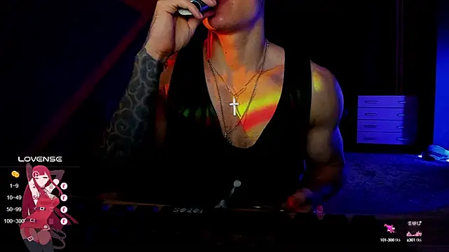 RODARRI online show from January 23, 12:04 am