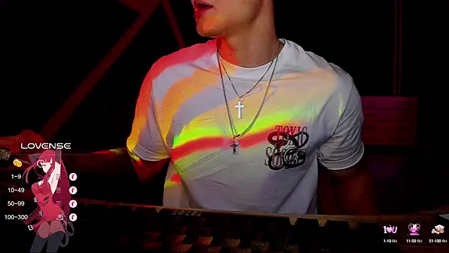 RODARRI online show from January 5, 8:21 pm