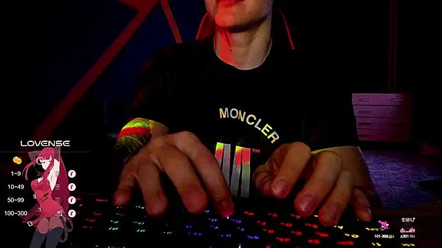 RODARRI online show from February 11, 5:50 pm