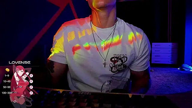 RODARRI online show from January 25, 3:30 am