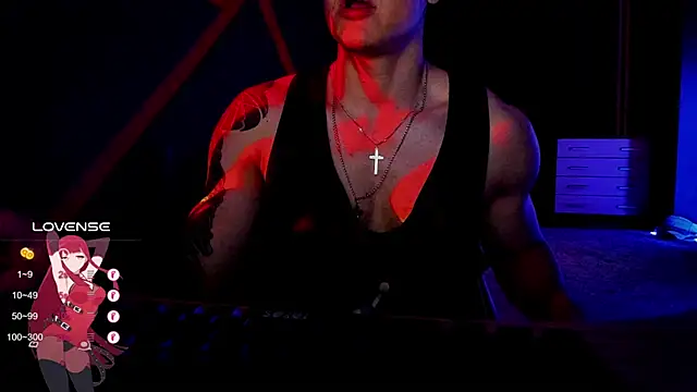 RODARRI online show from January 28, 7:10 pm